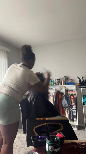 MI RAZA COME FIND ME 🤗 #MiRaza #braids #exploremore | Ghani Styles