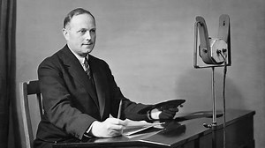 BBC Radio 3 - Radio 3's Soundscape of a Century - The 1920s