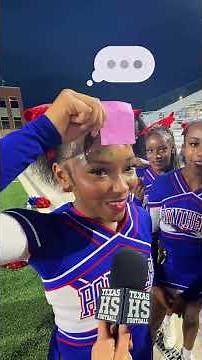CE King Cheerleaders