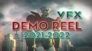 SameRulesApply: After Effects & Blender Reel