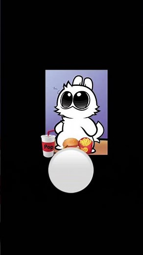 Bip inflation belly fat of food ‪@GibThom‬ ‪@AngelaNavarrete-b8f‬ ‪@BricksWorldASMR‬