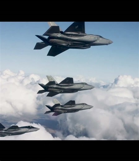 Lockheed Martin Edit 🔥 #lockheedmartin #f35 #fighterjet #fighterjetedit #airfirce