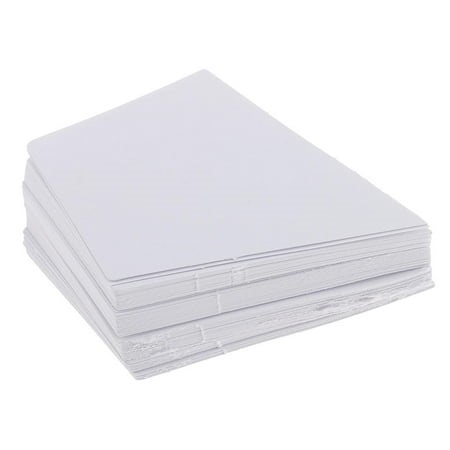 jifeng 100 Pieces Diamond Shape Paper Quilting Templates for Sewing Craft Paper Piecing - Walmart.ca