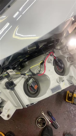 2011 Chevy Malibu Headlight Issues Explained