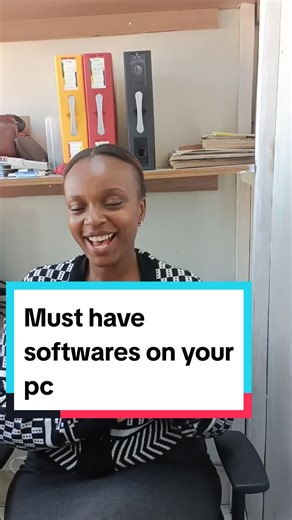 Essential Softwares for Your New PC