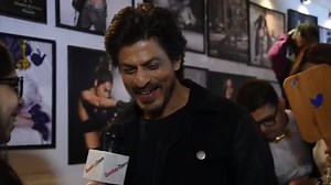 24K views · 188 shares | SRK talks about his 'bad guy' look in #Raees | Iamsrk | Facebook