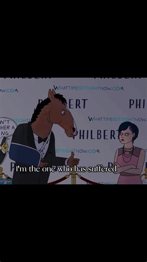Exploring the Depths of BoJack Horseman Themes