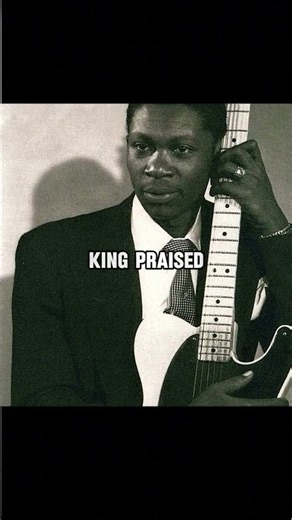 The Guitarist Who Scared B.B. King – Peter Green's Incredible Story