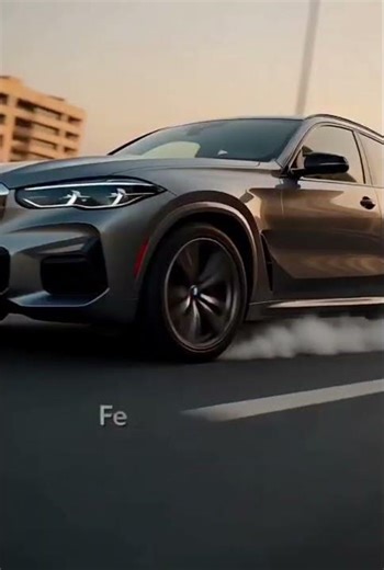 BMW X5 Interior ASMR | Luxury Details