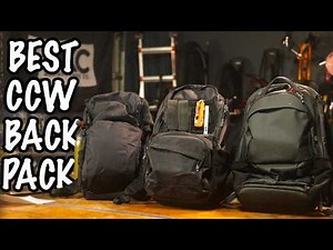 Ultimate EDC Backpack Showdown: Gamut vs Ready Pack X vs Urban Ghost