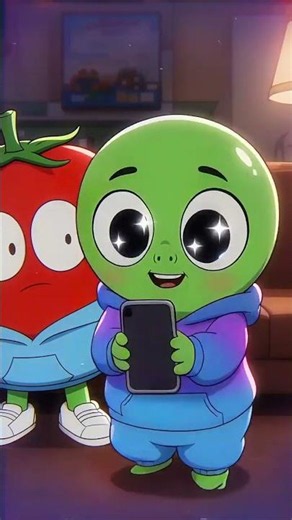 Baby Alien Reacts to Japan Airlines UFO Chase 1986