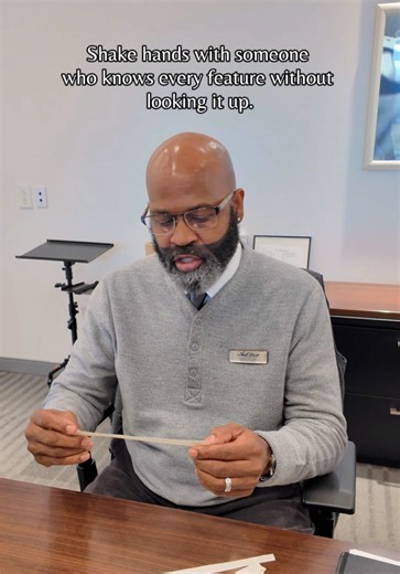 The Power of a Simple Handshake in Business