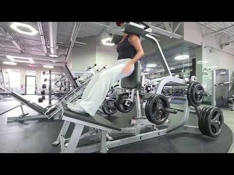 Tiana is officially in her workout era 💪🏽✨