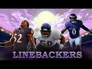 Football Basics: Understanding Linebackers (The Most Versatile Position)