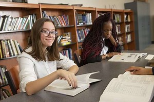 Uplift Luna | Uplift Education