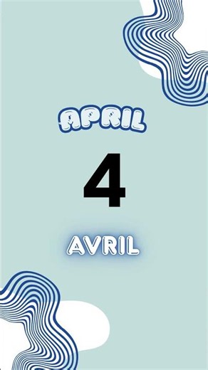 🇫🇷 French Months of the Year | Learn French Vocabulary Fast! 📅 | Beginner French Lesson