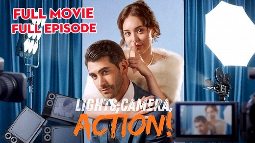 Lights Camera Action - Full Movie