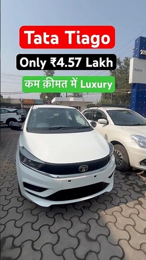 Updated✅ Tata Tiago 2025 Tiago Base Model Petrol Real Review #tatamotors#tatatiago‪@Mrvikastech2074‬