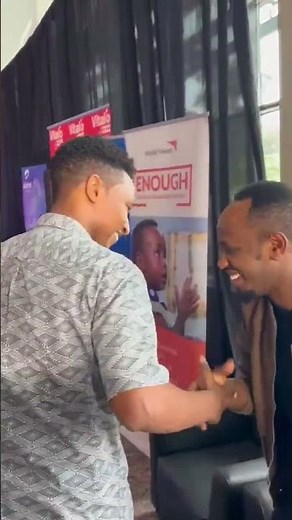 Umuhanzi w’indirimbo zo kuramya no guhimbaza Imana, Israel Mbonyi agiye kuganira n’abanyamakuru