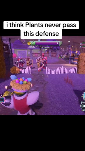 Defend Your Garden: Plants vs Zombies Strategies