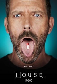 Сериал Доктор Хаус 6 сезон HOUSE M.D смотреть онлайн бесплатно!