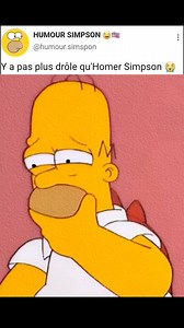 75K views · 1.9K reactions |  #simpsonvf #simpsonfr #simpsonsclips #homersimpsons | Springfield TV | Facebook