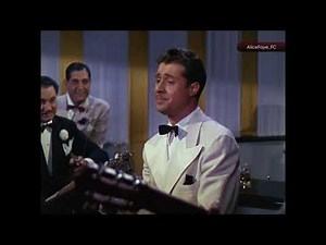 Alice Faye & Don Ameche - They Met In Rio