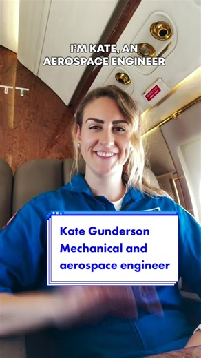 A Day in the Life at NASA: Mechanical and Aerospace Engineer