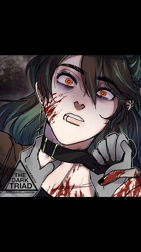 Understanding Yandere Characters: Ren vs. Traditional Types