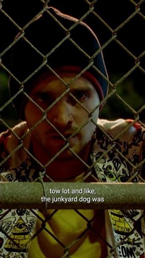 The #BreakingBad scene with #AaronPaul falling in the outhouse was a brilliant backup plan #Shorts