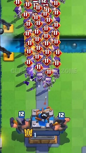 Defending 1 Hp Tower EXECUTIONER 🗿