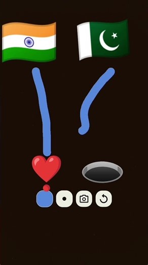 🇵🇰🇮🇳🕳️❣️🥰