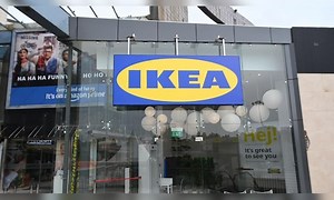 IKEA opens first city store in Delhi, targets 50% local sourcing in long-term India plan