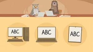 Using Technology to Produce and Publish Writing | sofatutor.com