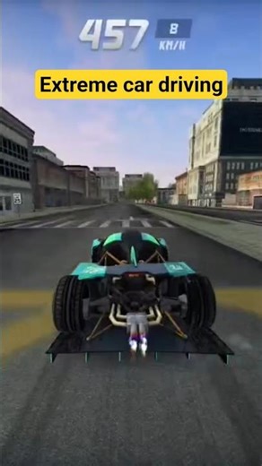 Extreme car driving 🚀🤯 #extremecardrivingsimulatormod