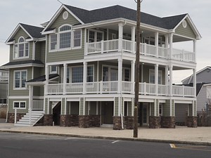 Monetti Homes, LLC by Monetti Homes, LLC