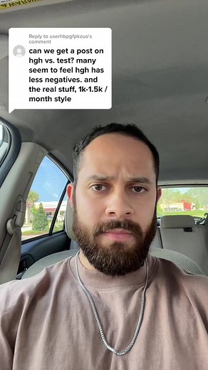 Understanding the Difference Between HGH and Testosterone