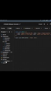 17K views · 259 reactions | Google AI Studio | Free Vibe Coding  #VibeCoding | The Earning Edge | Facebook