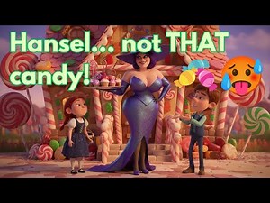 Hansel and Gretel - Naughty Grimm Parody