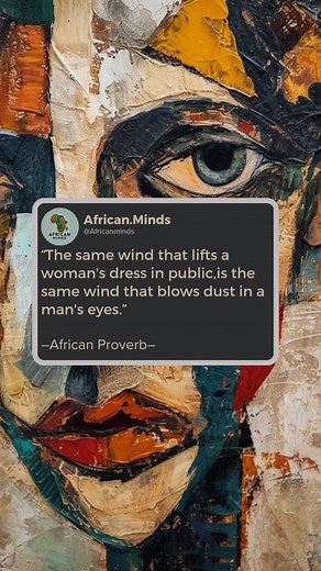 African Proverb of the Day: Wisdom for Daily Life