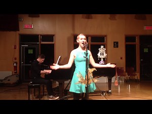 All That Matters - Finding Neverland (performed by Sara Wunsch)