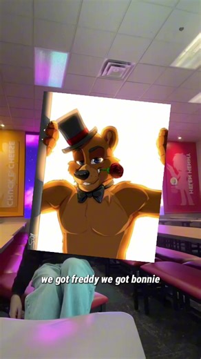 The Dark Theories Behind FNAF and Epstein Island