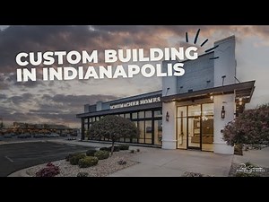 Explore Building a Custom Home in Indianapolis, IN | Schumacher Homes