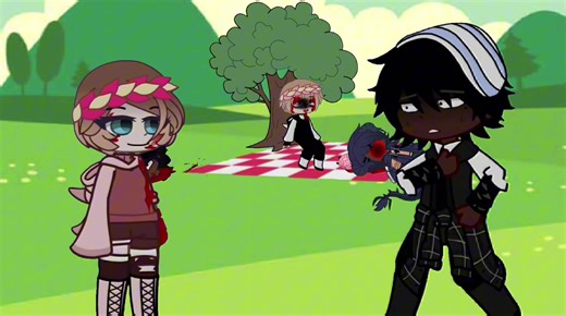 Kenzie and Daniel's Unique Spin on Smile HD