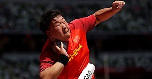 Women's Shot Put Final - Athletics | Tokyo 2020 Replays