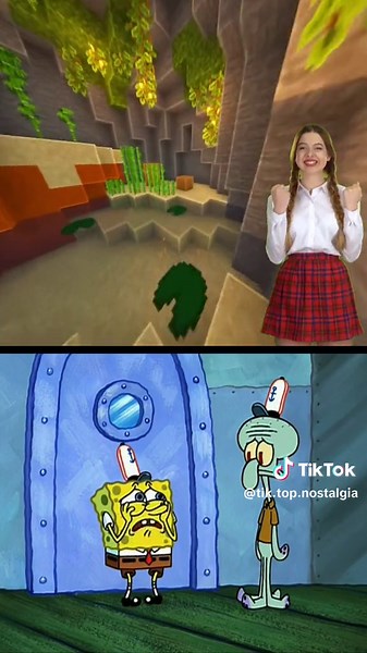 SpongeBob Squarepants Season 3 episode 9 - Krab Borg - #spongebob #patrick #squidward #spongebobsquarepants