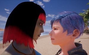 【Wild Life】2019年3月版本 游戏内Physical Animation各选项对人物造型的影响