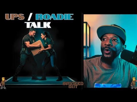 Why Are UPS Drivers So Upset Right Now?