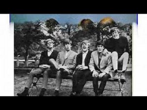 Herman's Hermits - My Old Dutch / Show Me The Way To Go Home (Unedited)