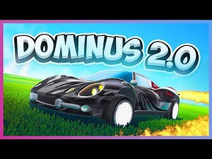 This Car is The Dominus 2.0